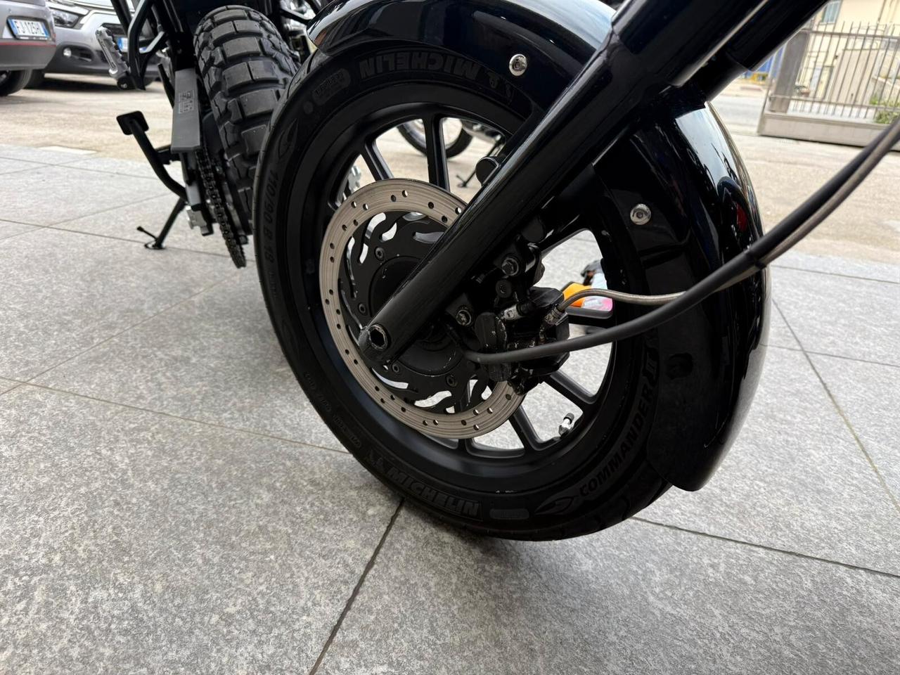Triumph America