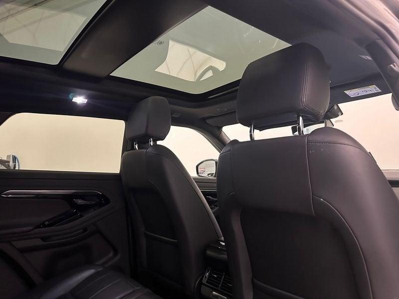 Land Rover Range Rover Evoque 2.0 D200 MHEV Bronze Collection AWD | IVA ESPOSTA