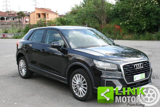 AUDI Q2 1.6 TDI