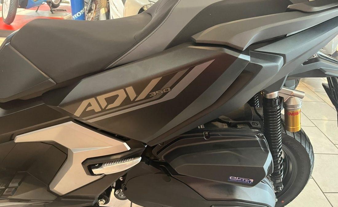 Honda ADV 350