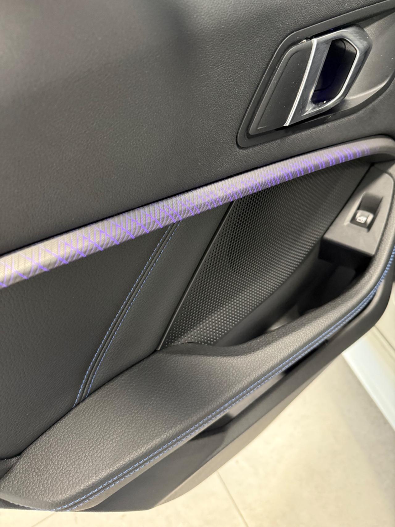 Bmw 116 116d 5p. Msport