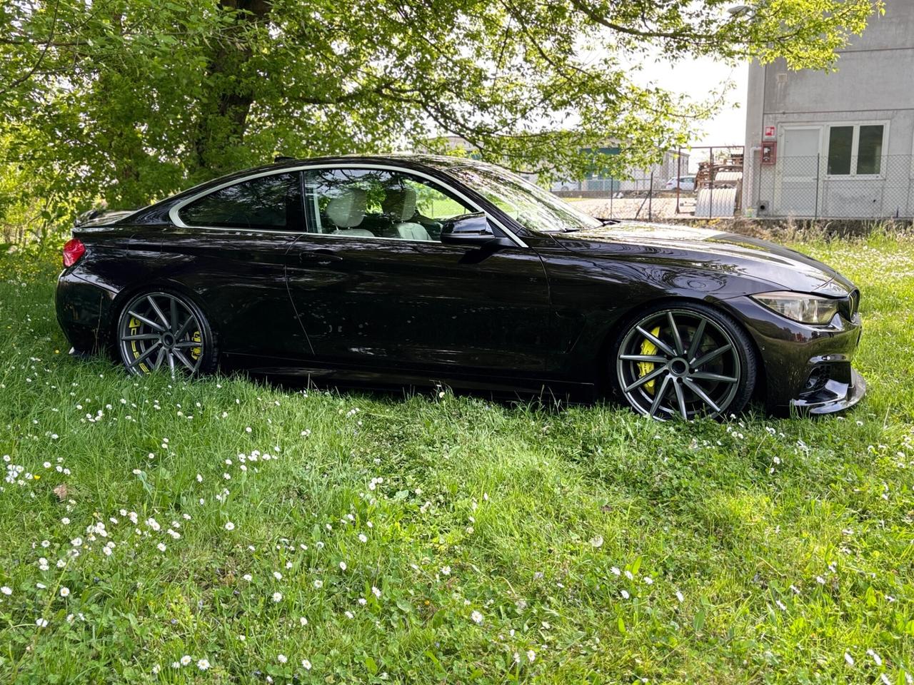 Bmw 428 428i Coupé Luxury