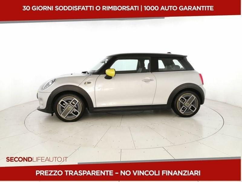MINI Mini Full Electric Mini 3p Cooper SE M auto
