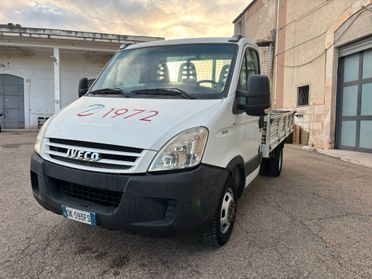 IVECO DAILY 35C15 3.0