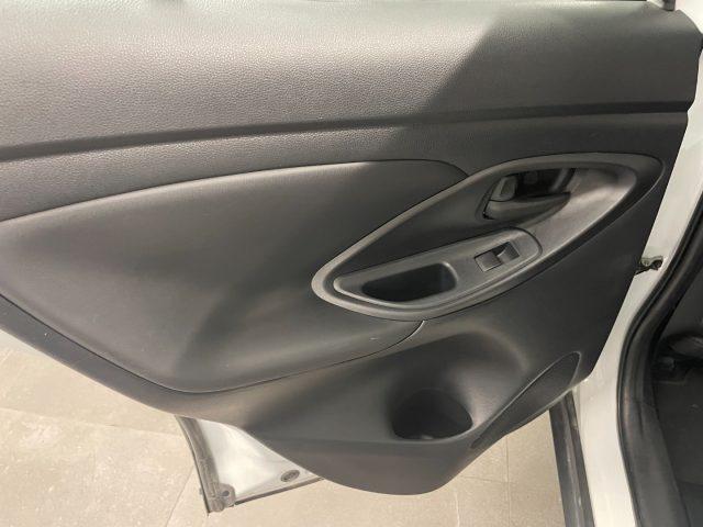 TOYOTA Yaris Cross 1.5 Hybrid 115 CV E-CVT Active