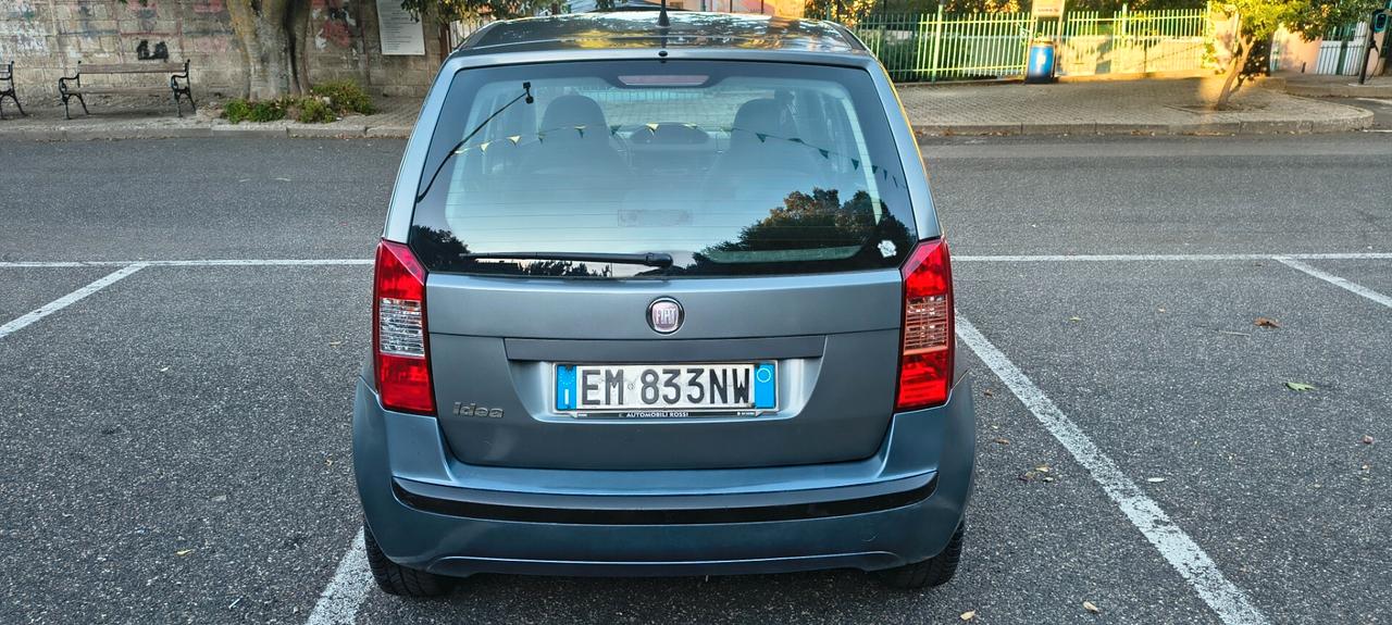 Fiat Idea 1.4 Active EasyPower