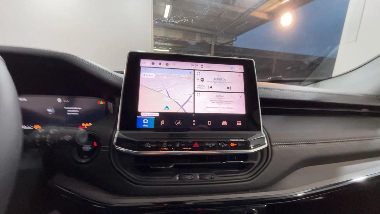 Jeep Compass 1.6 MJ 130CV S PREZZO VERO