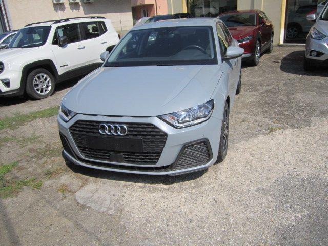 AUDI A1 SPB 30 TFSI Admired