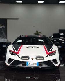 Lamborghini Huracan Huracán 5.2 V10 EVO Coupé