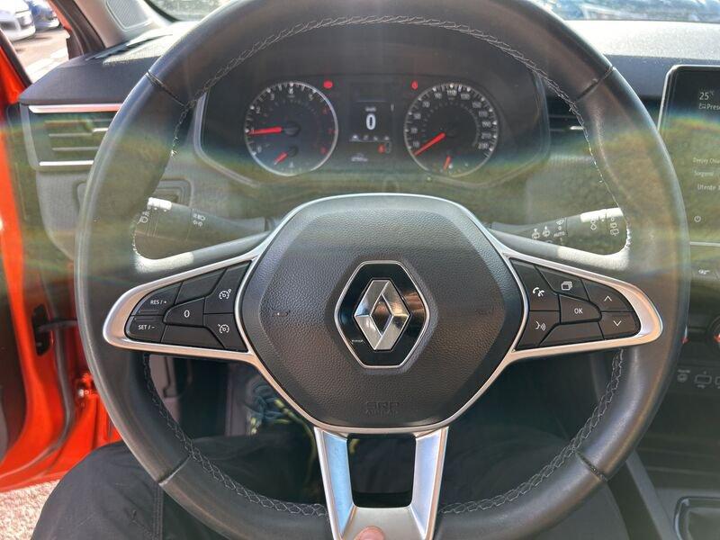 Renault Clio V 2019 1.0 tce Equilibre Gpl 100cv