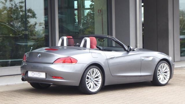 BMW Z4 sDrive23i