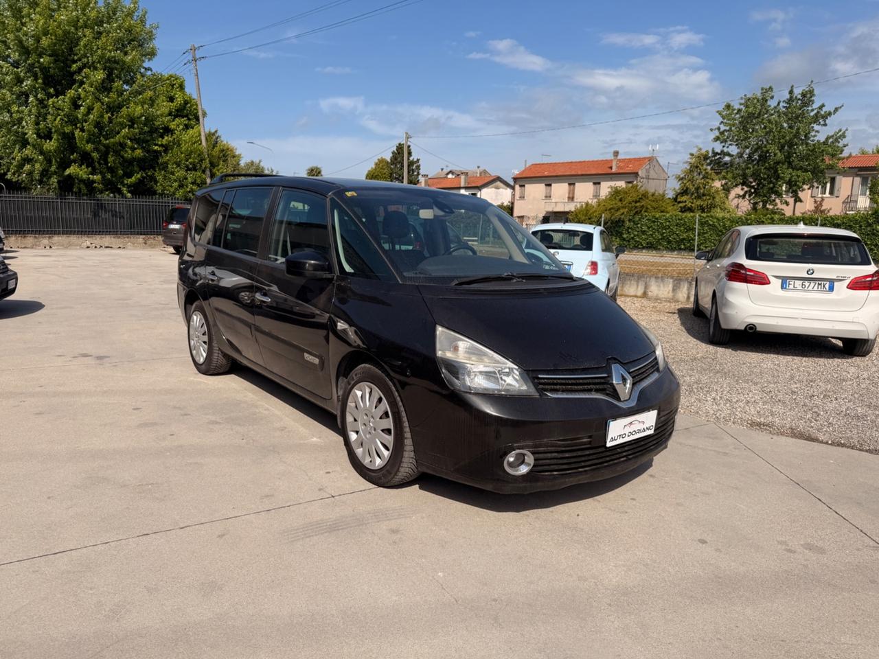 Renault Espace Grand 2.0 dCi 150CV Wave ESM