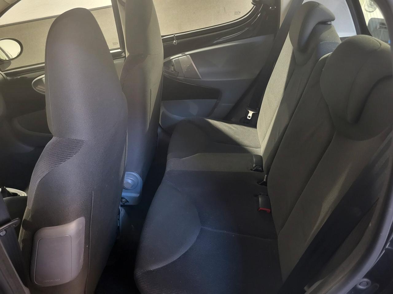 Citroen C1 1.0 5 porte C1TY PREZZO REALE!! UNICO PROPRIETARIO!!