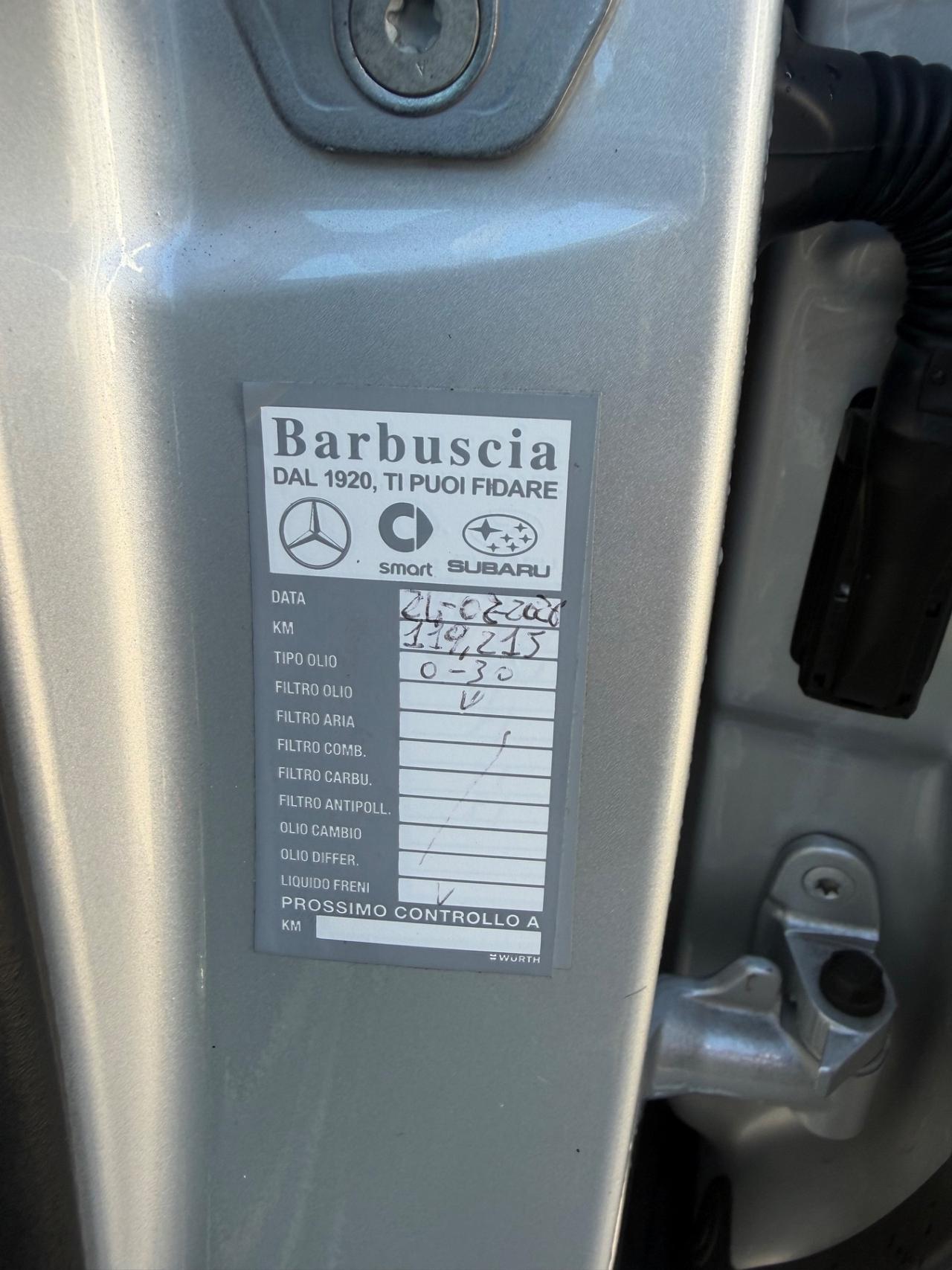 Mercedes-benz GLE 350 d 4Matic Coupé Premium Plus 24 MESI DI GARANZIA
