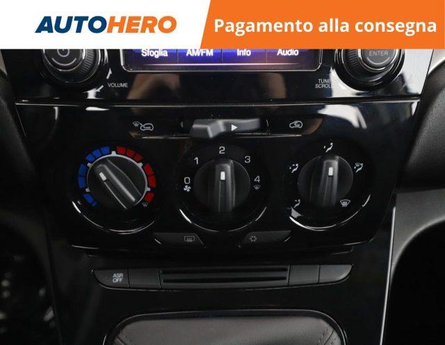 LANCIA Ypsilon 1.2 69 CV 5 porte S&S Gold