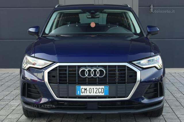 AUDI Q3 35 2.0 TDI S tronic