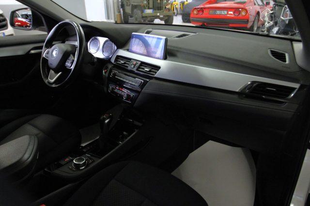 BMW X2 xDrive25e Business-X