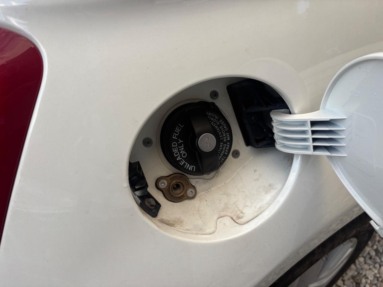 Fiat 500 1.2 benzina/gpl 2016