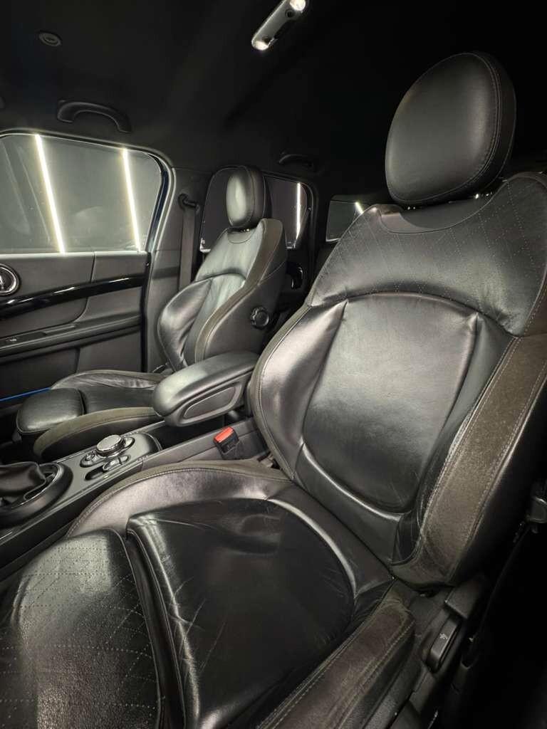 Mini Cooper D Countryman 2.0 Business