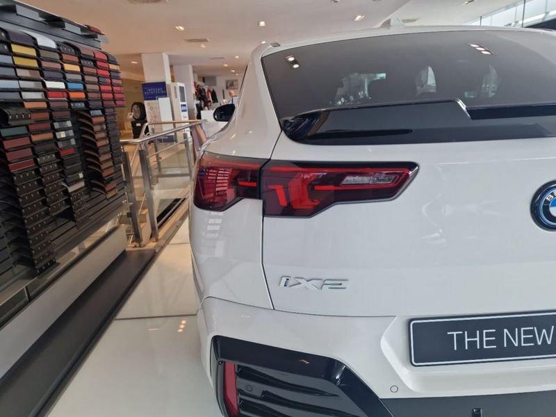 BMW X2 i xDrive30 M Sport Pro