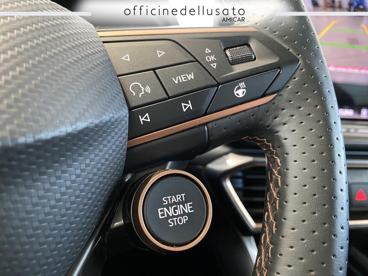 Cupra Formentor 1.5 e-hybrid 272cv vz dsg