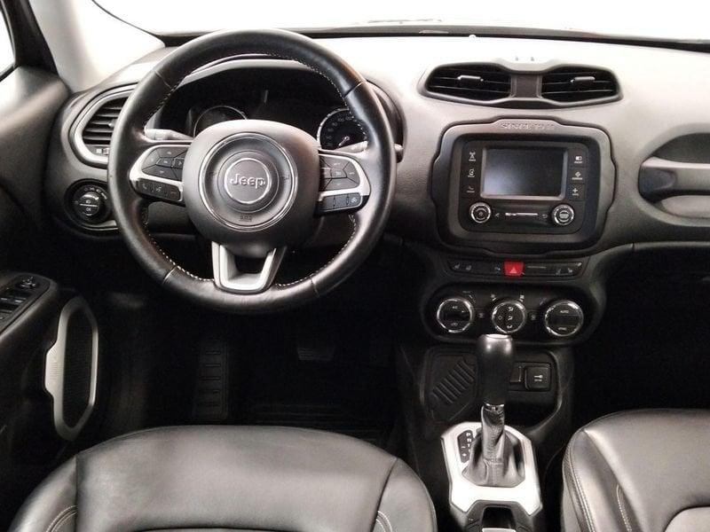 Jeep Renegade 1.6 MJet 120cv Business