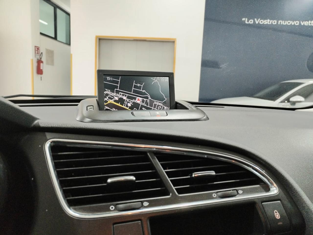 Peugeot 3008 1.6 HDi 115CV Business