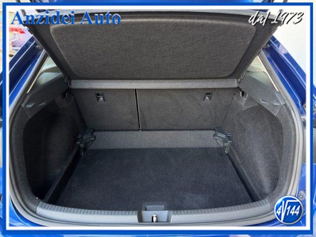 VOLKSWAGEN Taigo 1.0 TSI 95 CV Life