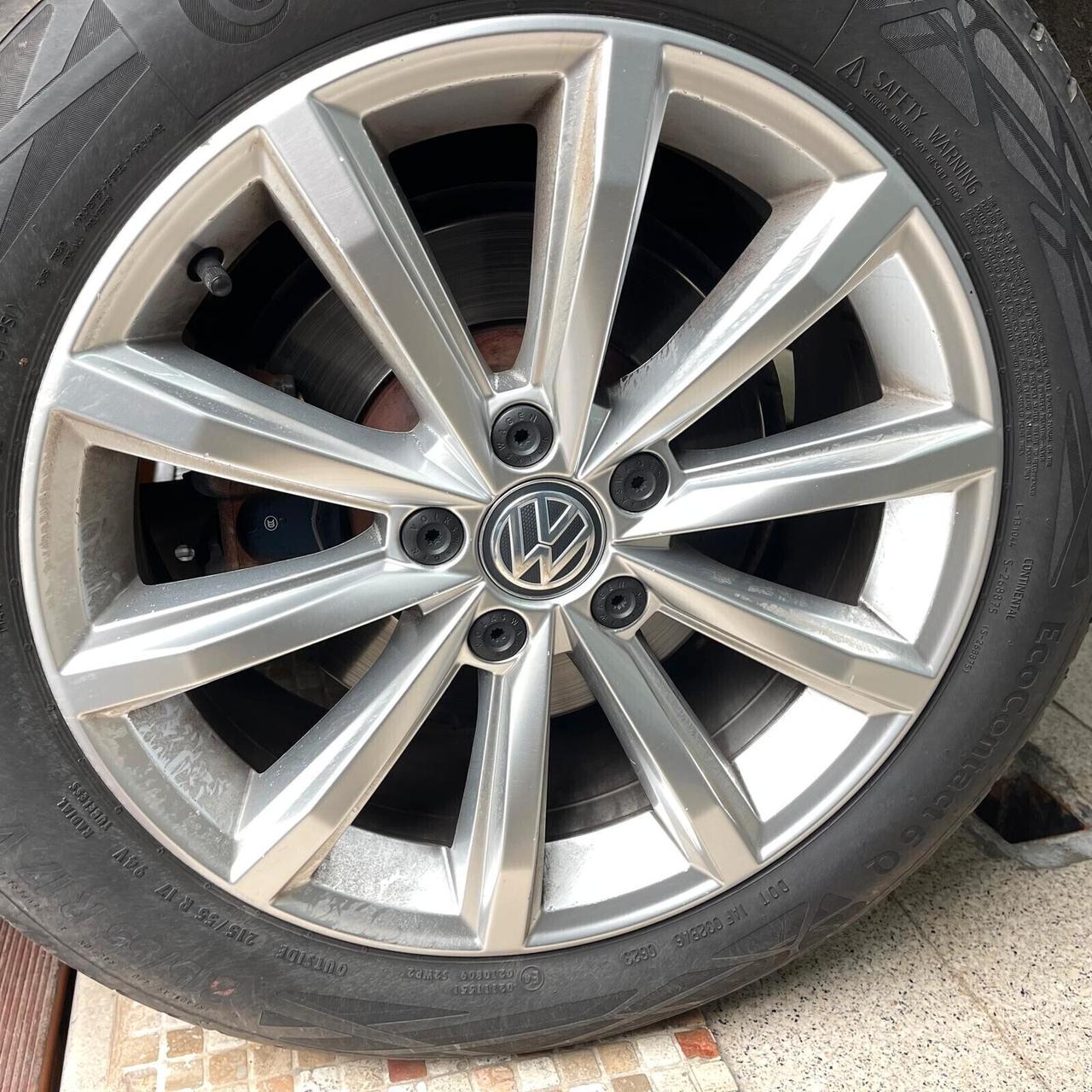 Volkswagen Passat 1.6 TDI 120cv DSG Executive