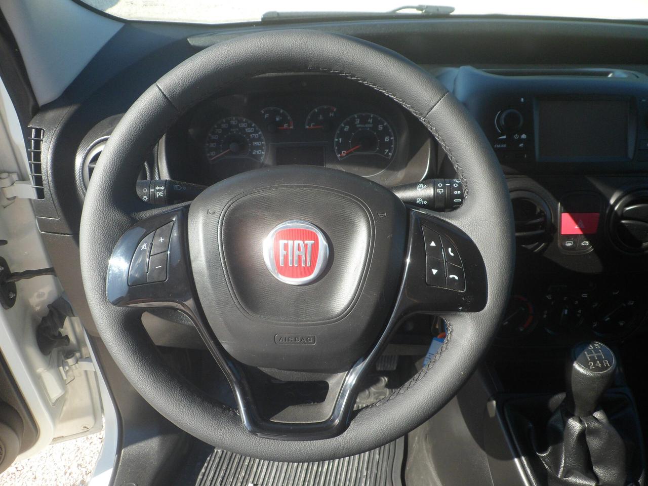 Fiat Fiorino furgone