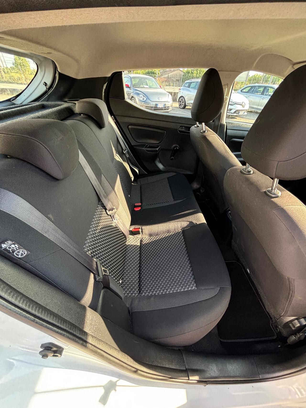 Nissan Micra IG-T 100 Xtronic 5 porte Acenta - 2021