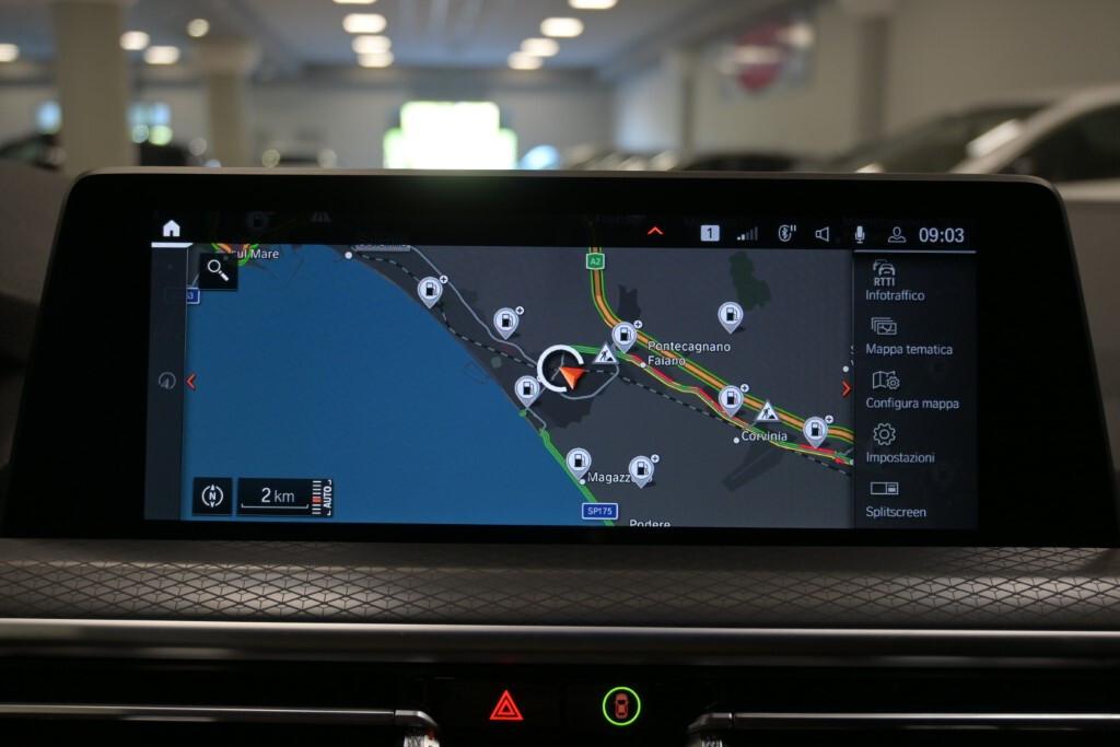 BMW X4 2.0D X-DRIVE STEPTRONIC M SPORT 190CV