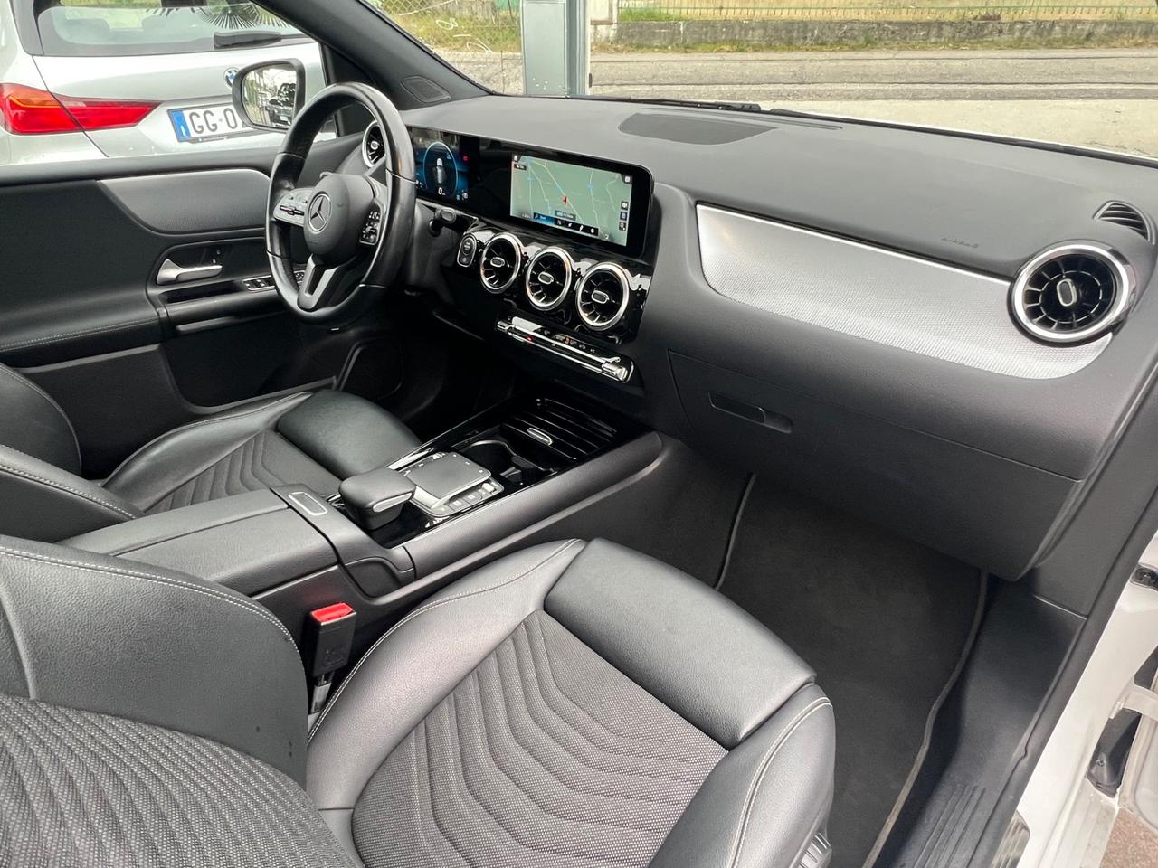 Mercedes B 180 D 116cv Business Extra