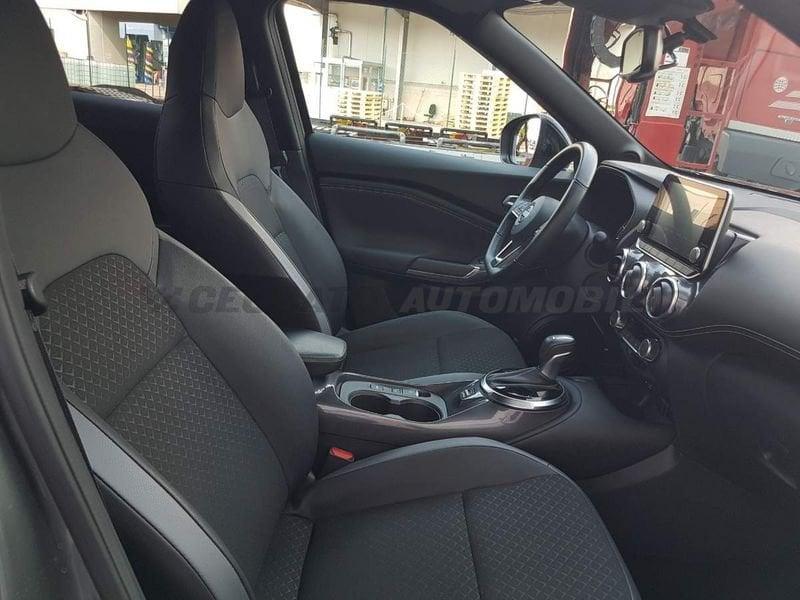 Nissan Juke Juke 1.6 hev N-Connecta