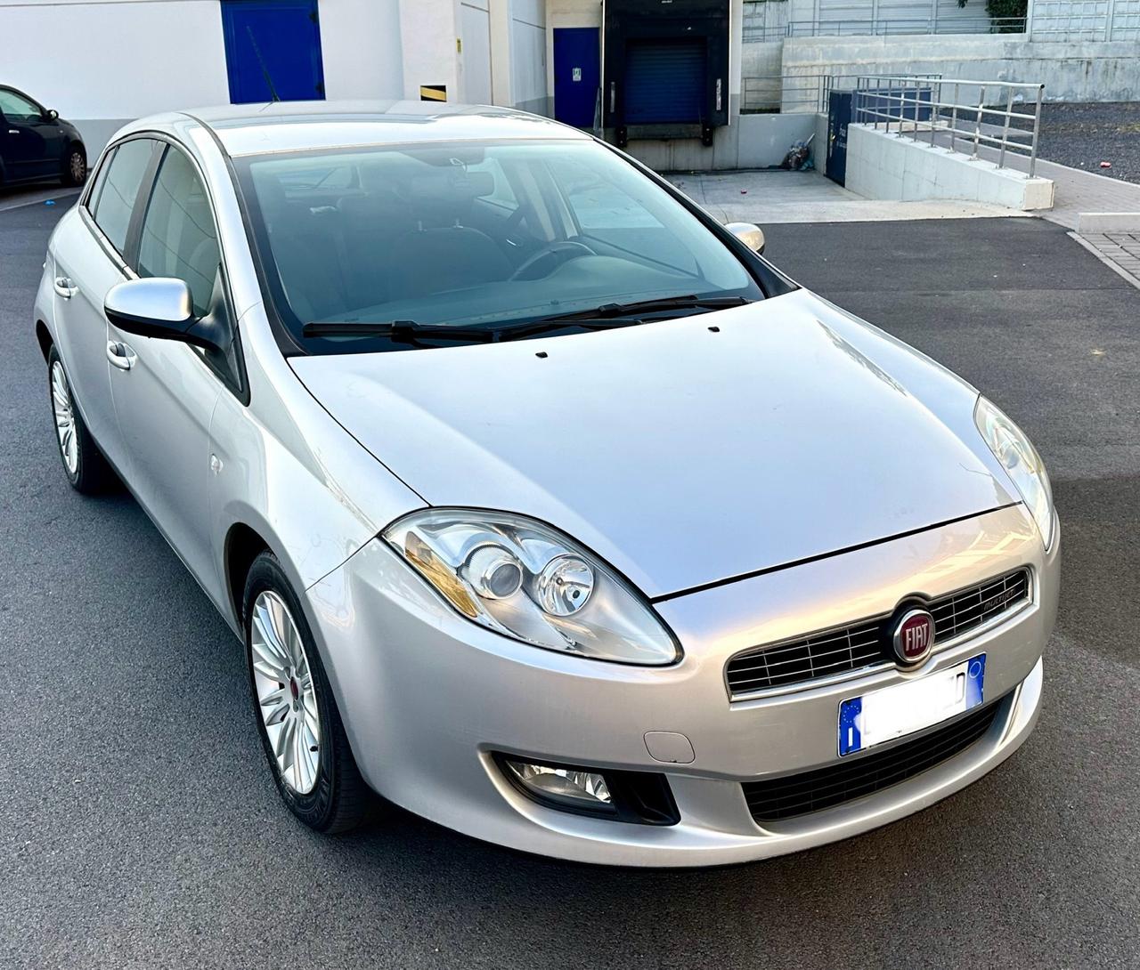 Fiat Bravo 1.6 MJT 120 CV PARI AL NUOVO