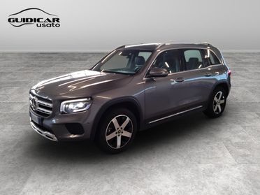Mercedes-Benz GLB - X247 2019 - GLB 200 d Sport Plus auto