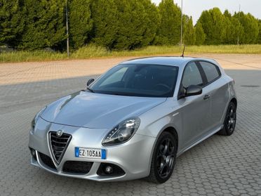 Alfa Romeo Giulietta 2.0 JTDm-2 175 CV TCT Sprint