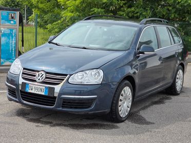 Volkswagen Golf Variant Var. 1.9 TDI DPF Comfort. BlueMot.