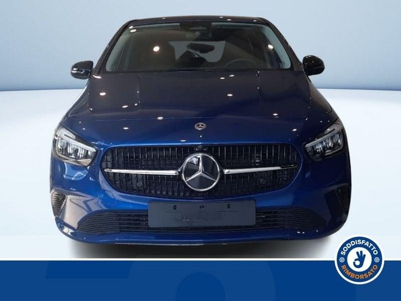 Mercedes-Benz Classe B 180d Automatic Advanced Plus Progressive