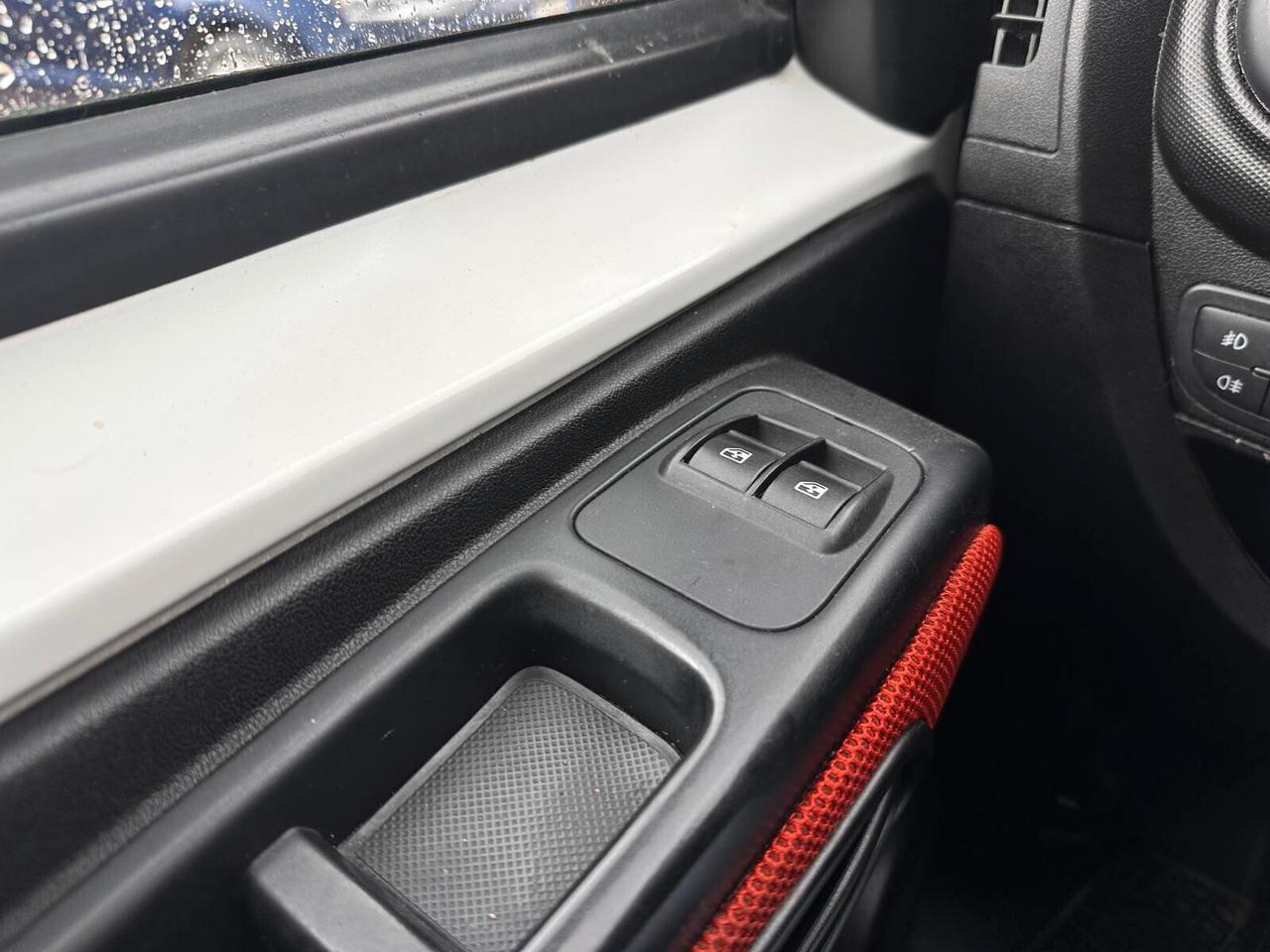 Fiat Qubo 1.3 MJT 75 CV Trekking