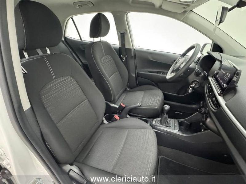 KIA Picanto 1.0 12V 5 porte Urban