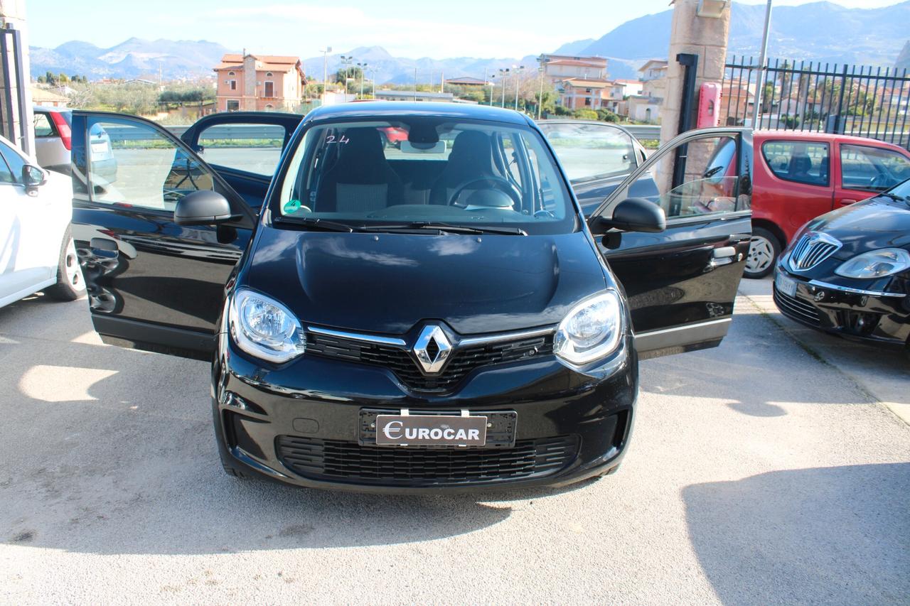 Renault Twingo SCe 65 CV Duel2