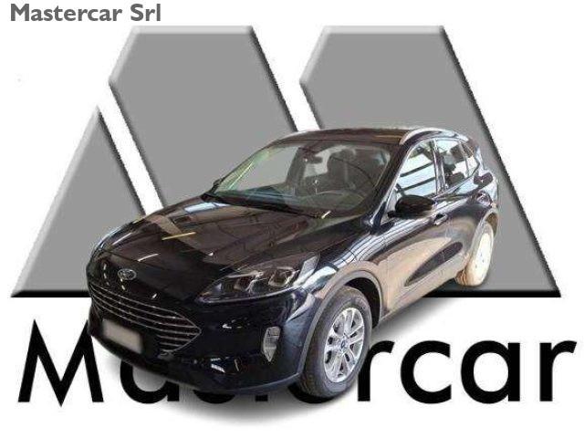 FORD Kuga Kuga hybrid Titanium Business 2wd 190cv e-shifter