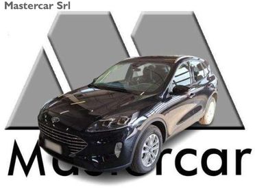 FORD Kuga Kuga hybrid Titanium Business 2wd 190cv e-shifter