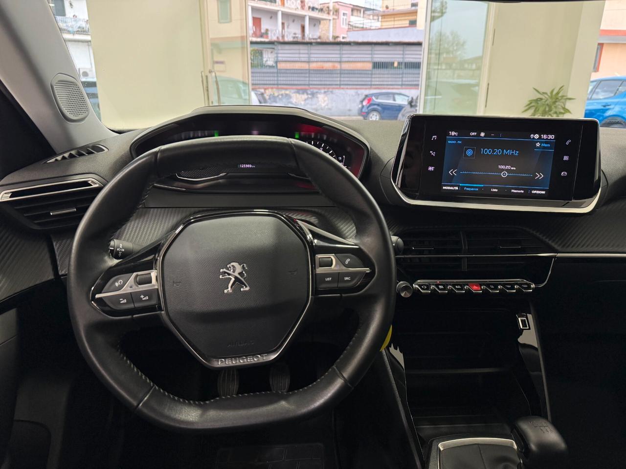 Peugeot 2008 BlueHDi 110cv Active Pack