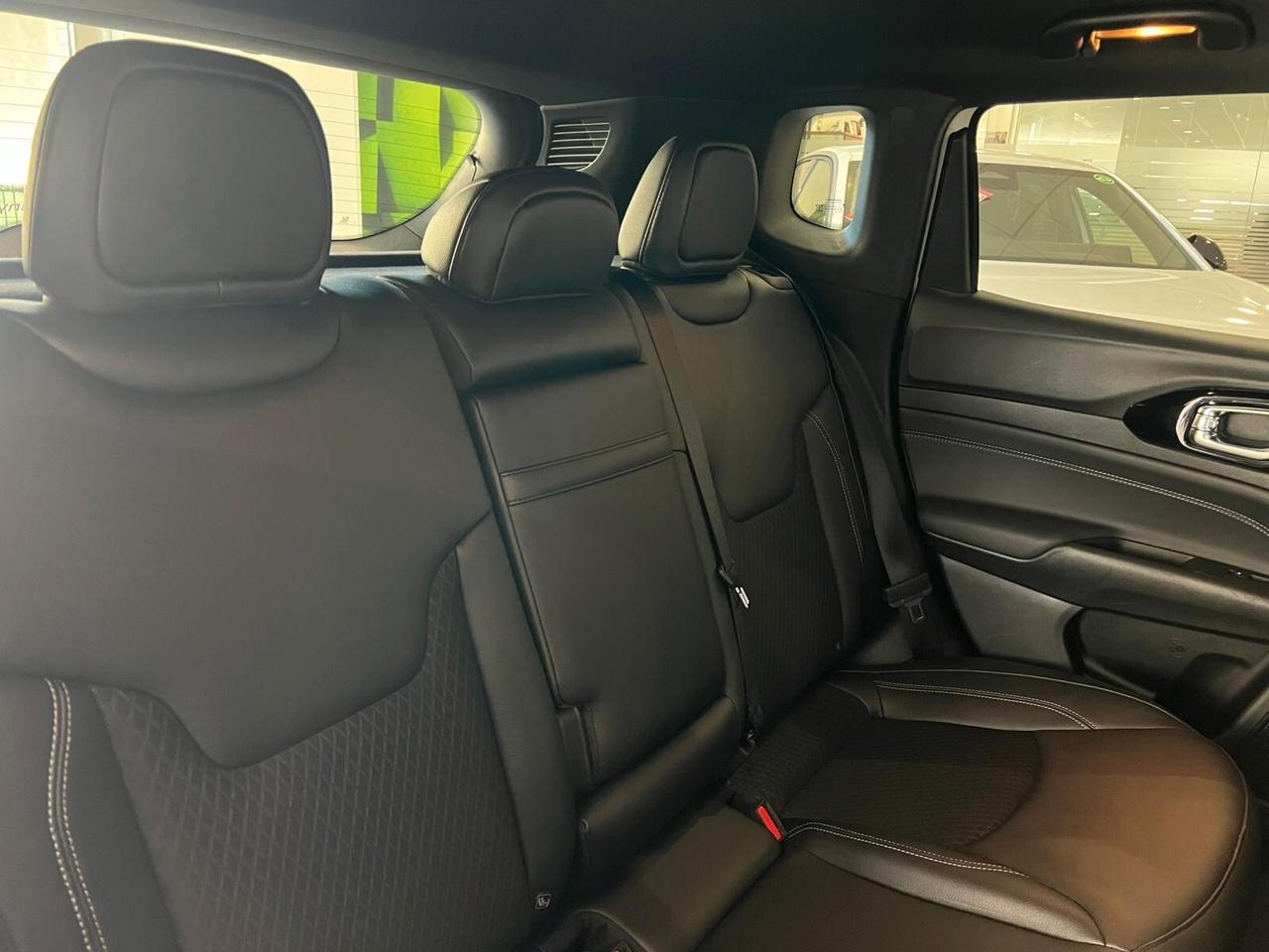 Jeep Compass 1.3 Turbo T4 190 CV PHEV AT6 4xe 80° Anniversario
