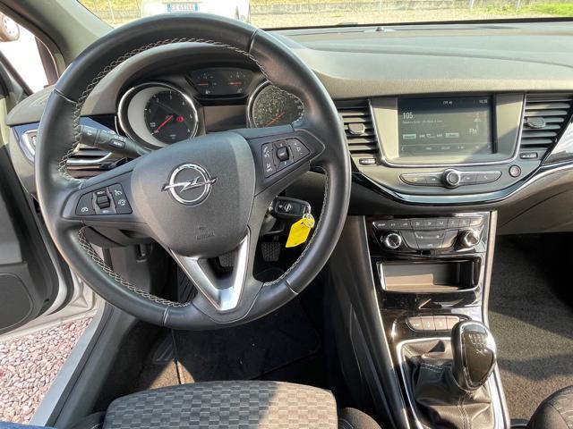 OPEL Astra 1.6 CDTi 136CV 5 porte Dynamic