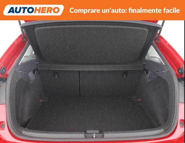 VOLKSWAGEN Taigo 1.0 TSI 110 CV DSG Life