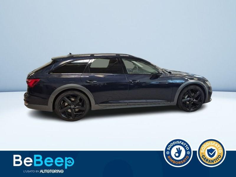 Audi A6 allroad 50 3.0 TDI MHEV 48V QUATTRO 286CV TIPTR