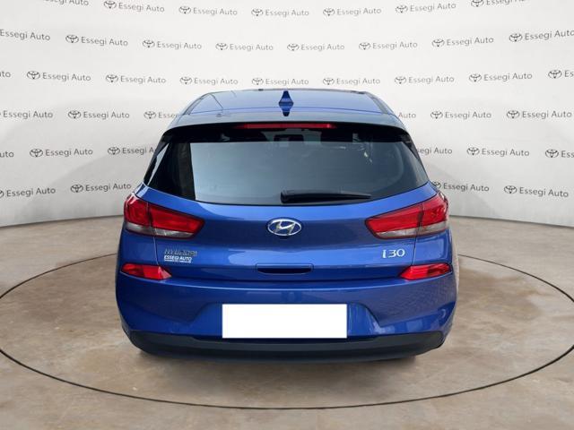 HYUNDAI i30 1.6 CRDi 110CV 5 porte Comfort